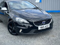 Volvo V40 2.0 D2 R-Design Euro 6 (s/s) 5dr 38