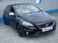 Volvo V40 2.0 D2 R-Design Euro 6 (s/s) 5dr 45