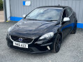 Volvo V40 2.0 D2 R-Design Euro 6 (s/s) 5dr 54