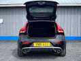 Volvo V40 2.0 D2 R-Design Euro 6 (s/s) 5dr 6