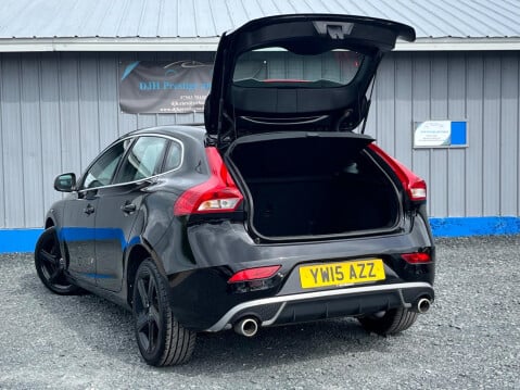 Volvo V40 2.0 D2 R-Design Euro 6 (s/s) 5dr 10