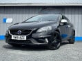 Volvo V40 2.0 D2 R-Design Euro 6 (s/s) 5dr 11