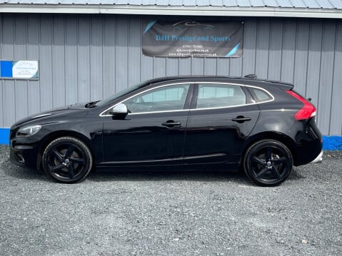 Volvo V40 2.0 D2 R-Design Euro 6 (s/s) 5dr 16
