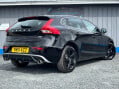 Volvo V40 2.0 D2 R-Design Euro 6 (s/s) 5dr 55