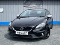 Volvo V40 2.0 D2 R-Design Euro 6 (s/s) 5dr 68