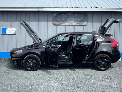 Volvo V40 2.0 D2 R-Design Euro 6 (s/s) 5dr 69