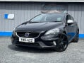 Volvo V40 2.0 D2 R-Design Euro 6 (s/s) 5dr 70