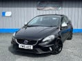 Volvo V40 2.0 D2 R-Design Euro 6 (s/s) 5dr 71