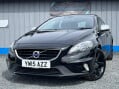 Volvo V40 2.0 D2 R-Design Euro 6 (s/s) 5dr 75