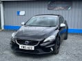 Volvo V40 2.0 D2 R-Design Euro 6 (s/s) 5dr 76