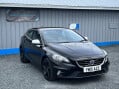 Volvo V40 2.0 D2 R-Design Euro 6 (s/s) 5dr 77