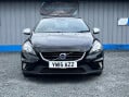 Volvo V40 2.0 D2 R-Design Euro 6 (s/s) 5dr 80