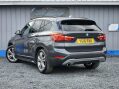 BMW X1 2.0 18d Sport sDrive Euro 6 (s/s) 5dr 65