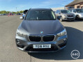 BMW X1 2.0 18d Sport sDrive Euro 6 (s/s) 5dr 2