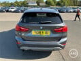 BMW X1 2.0 18d Sport sDrive Euro 6 (s/s) 5dr 9