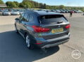 BMW X1 2.0 18d Sport sDrive Euro 6 (s/s) 5dr 10