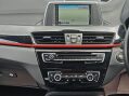 BMW X1 2.0 18d Sport sDrive Euro 6 (s/s) 5dr 19