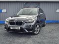 BMW X1 2.0 18d Sport sDrive Euro 6 (s/s) 5dr 29