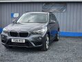 BMW X1 2.0 18d Sport sDrive Euro 6 (s/s) 5dr 45