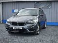 BMW X1 2.0 18d Sport sDrive Euro 6 (s/s) 5dr 28
