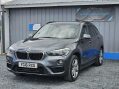 BMW X1 2.0 18d Sport sDrive Euro 6 (s/s) 5dr 51