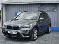 BMW X1 2.0 18d Sport sDrive Euro 6 (s/s) 5dr 41