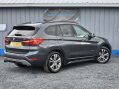 BMW X1 2.0 18d Sport sDrive Euro 6 (s/s) 5dr 50