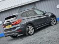 BMW X1 2.0 18d Sport sDrive Euro 6 (s/s) 5dr 43