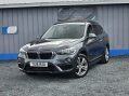 BMW X1 2.0 18d Sport sDrive Euro 6 (s/s) 5dr 46