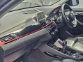 BMW X1 2.0 18d Sport sDrive Euro 6 (s/s) 5dr 36
