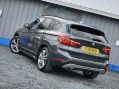 BMW X1 2.0 18d Sport sDrive Euro 6 (s/s) 5dr 59