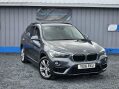 BMW X1 2.0 18d Sport sDrive Euro 6 (s/s) 5dr 31