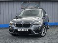BMW X1 2.0 18d Sport sDrive Euro 6 (s/s) 5dr 55