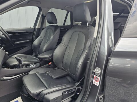BMW X1 2.0 18d Sport sDrive Euro 6 (s/s) 5dr 21