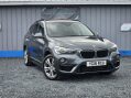 BMW X1 2.0 18d Sport sDrive Euro 6 (s/s) 5dr 1