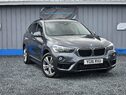 BMW X1 2.0 18d Sport sDrive Euro 6 (s/s) 5dr