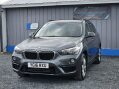 BMW X1 2.0 18d Sport sDrive Euro 6 (s/s) 5dr 52