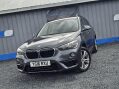BMW X1 2.0 18d Sport sDrive Euro 6 (s/s) 5dr 60