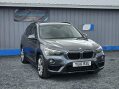 BMW X1 2.0 18d Sport sDrive Euro 6 (s/s) 5dr 2