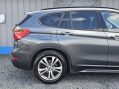 BMW X1 2.0 18d Sport sDrive Euro 6 (s/s) 5dr 17