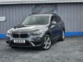 BMW X1 2.0 18d Sport sDrive Euro 6 (s/s) 5dr 70