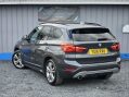 BMW X1 2.0 18d Sport sDrive Euro 6 (s/s) 5dr 48