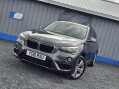 BMW X1 2.0 18d Sport sDrive Euro 6 (s/s) 5dr 39