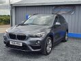 BMW X1 2.0 18d Sport sDrive Euro 6 (s/s) 5dr 40