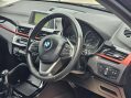 BMW X1 2.0 18d Sport sDrive Euro 6 (s/s) 5dr 24