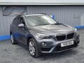 BMW X1 2.0 18d Sport sDrive Euro 6 (s/s) 5dr 64