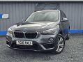 BMW X1 2.0 18d Sport sDrive Euro 6 (s/s) 5dr 30