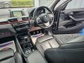 BMW X1 2.0 18d Sport sDrive Euro 6 (s/s) 5dr 47
