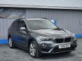 BMW X1 2.0 18d Sport sDrive Euro 6 (s/s) 5dr 54