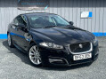 Jaguar XF 2.2d Sport Auto Euro 5 (s/s) 4dr 1